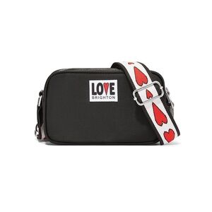 Brighton Love Essentials Crossbody Bag - New!